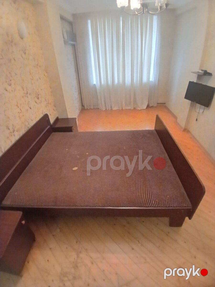 1-otaqlı yeni tikili kirayə verilir, Xırdalan ş., 36 m² — Mənzil, Xırdalan (8)