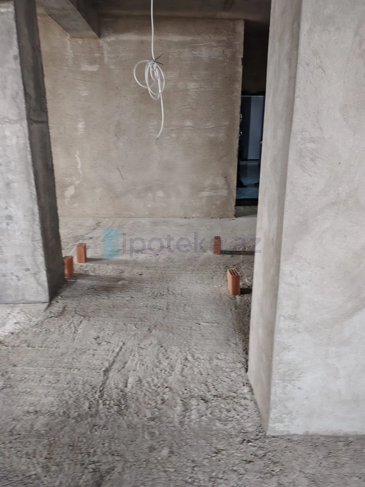 Satılır: 2 Otaq, Yeni tikili, 61.00 m² — Mənzil, Sumqayıt (6)