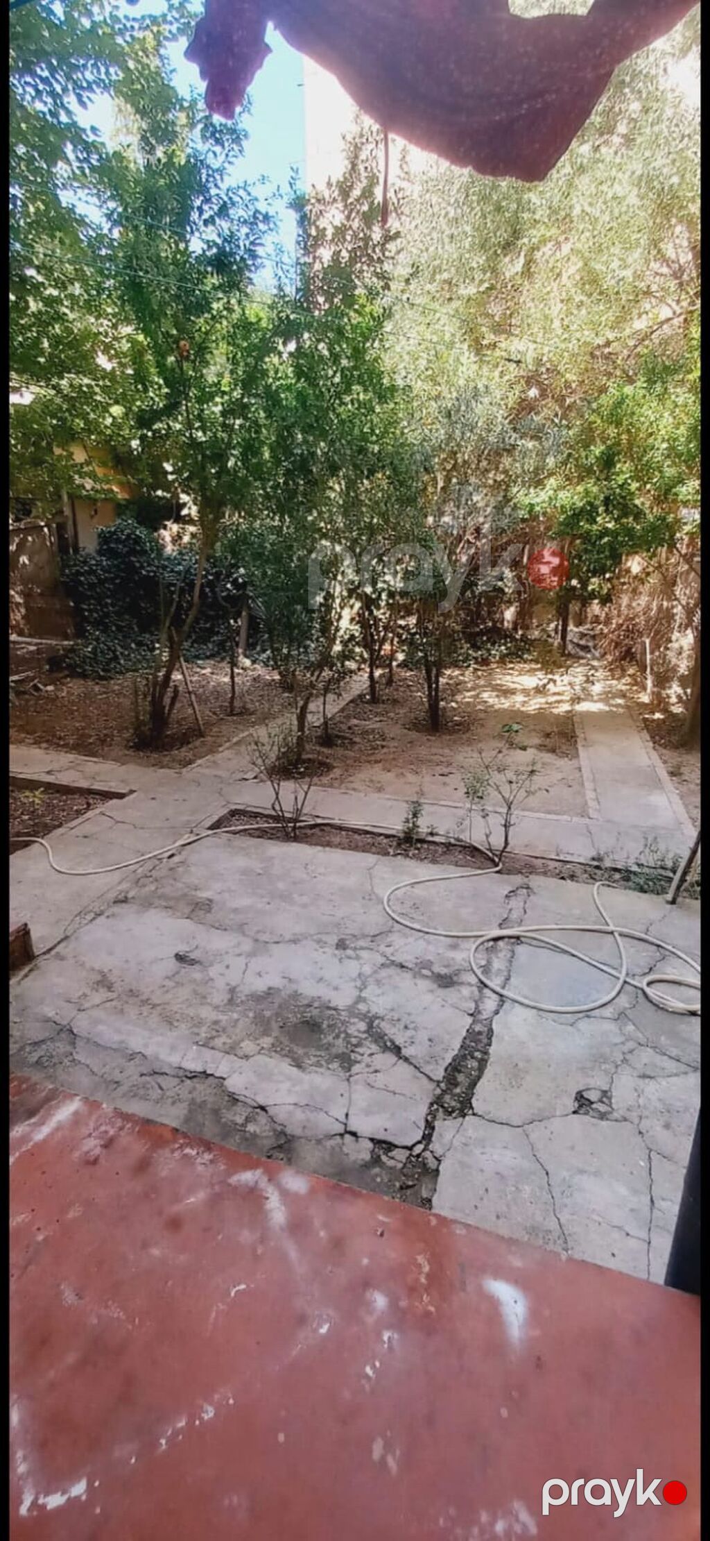 Aytac23 Zığda kiraye ev 500 Azn 5 otaqdi bine evidi 1 ci mertebe — Mənzil, Bakı (3)