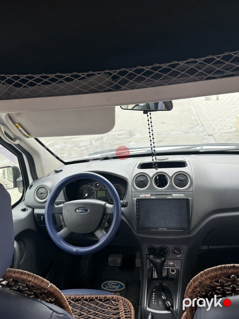 Ford Transit Connect, 2.0 L, 2013 il, 221 446 km — Yük maşınları, Bakı (12)