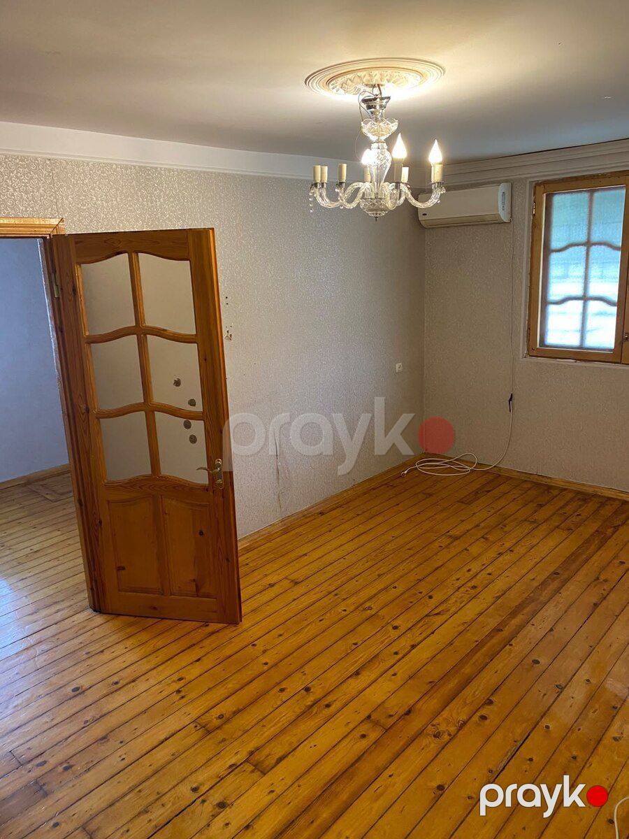 2-otaqlı mənzil kirayə verilir, 1-ci mkr., 46.2 m² — Mənzil, Sumqayıt