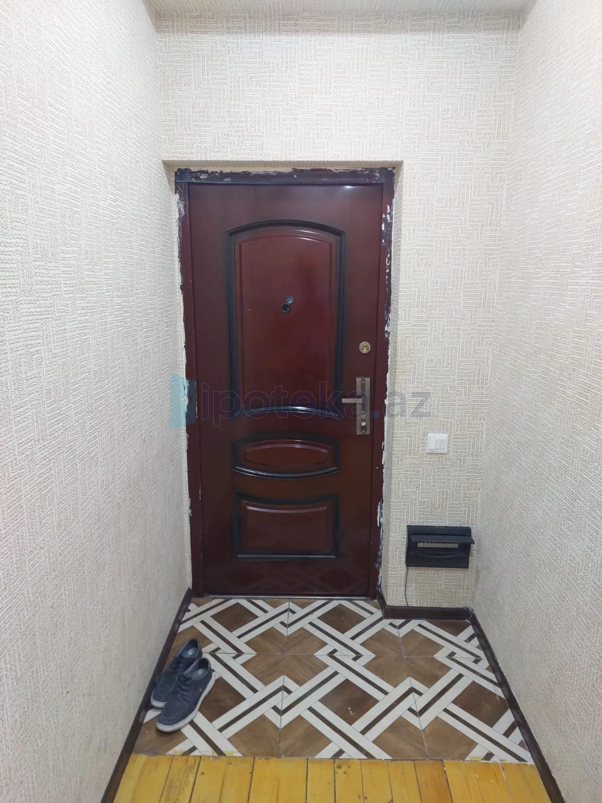 Satılır: 3 Otaq, Köhnə tikili, Abşeron r., Masazır q., 73.00 m² — Mənzil, Masazır (3)