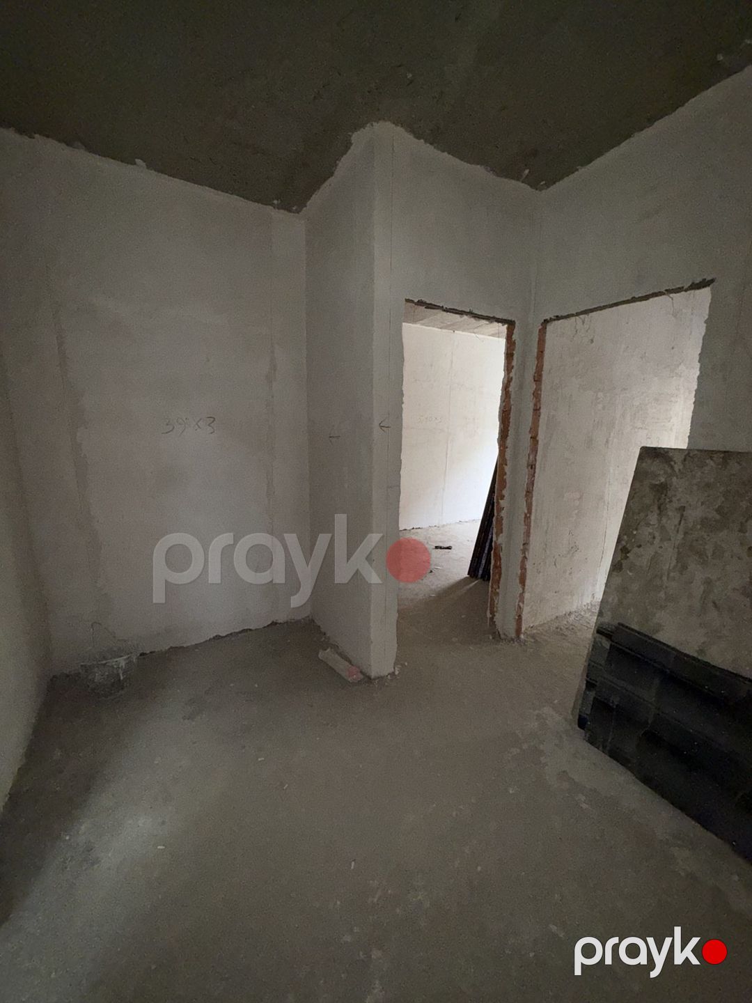 Satılır 2 otaqlı yeni tikili 65 m² — Mənzil, Bakı (2)