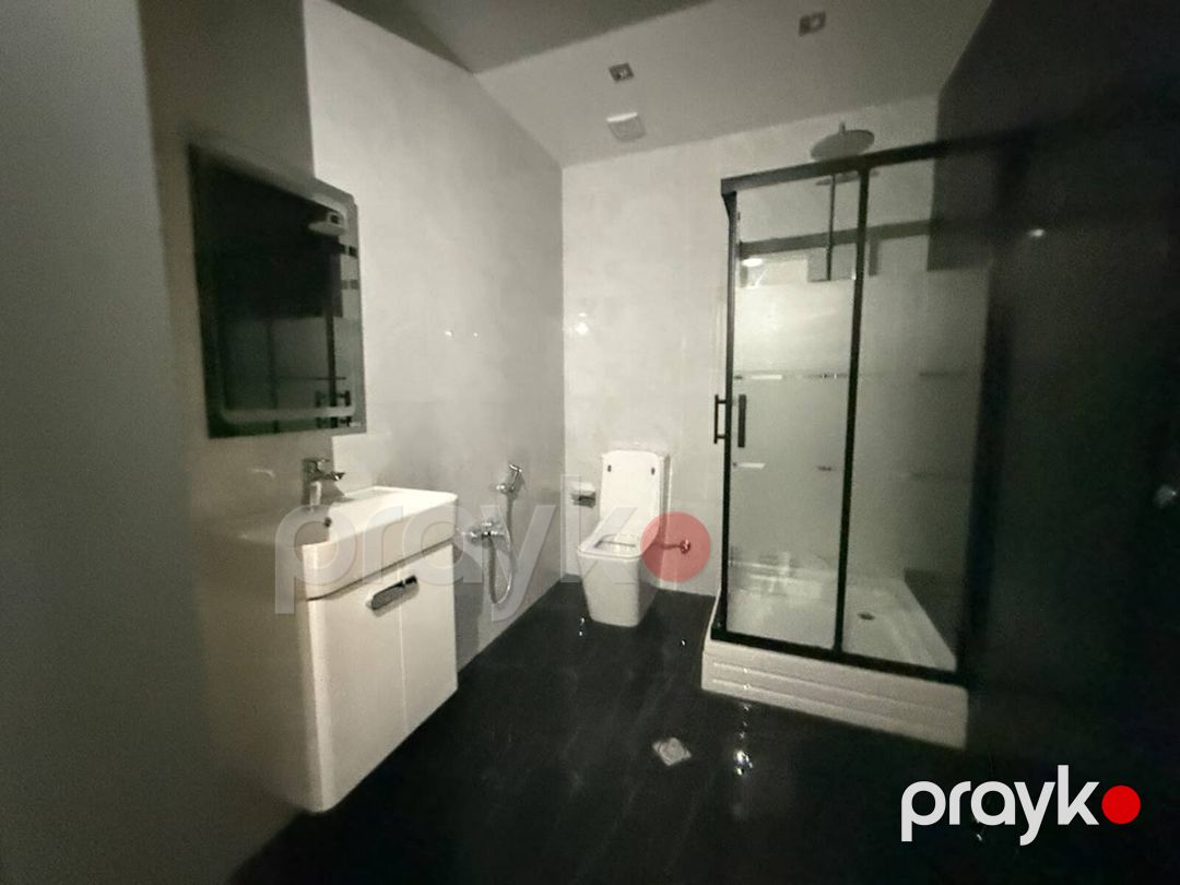 Satılır 3 otaqlı köhnə tikili 108 m² — Mənzil, Bakı (9)