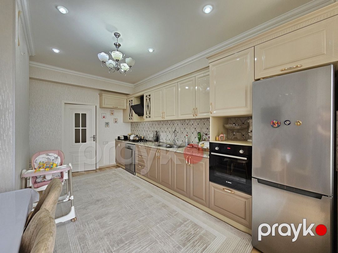 Satılır 2 otaqlı yeni tikili 82 m² — Mənzil, Xırdalan (10)