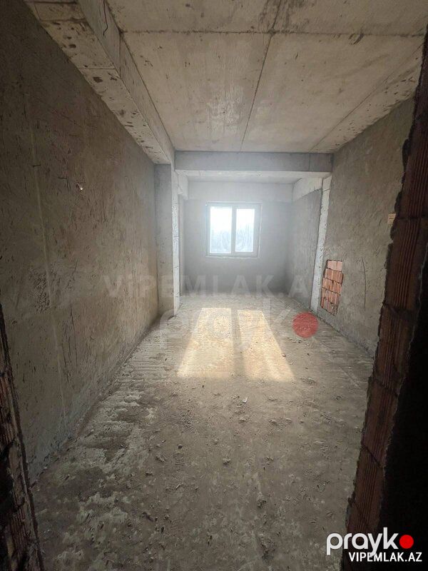 Nəsimi rayonunda 3 otaqlı Yeni tikili Satılır, 156 m² — Mənzil, Bakı (5)