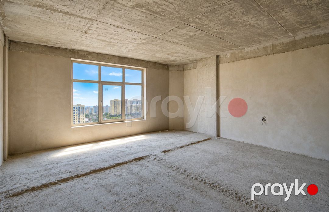 Satılır 3 otaqlı yeni tikili 120 m² — Mənzil, Bakı (8)