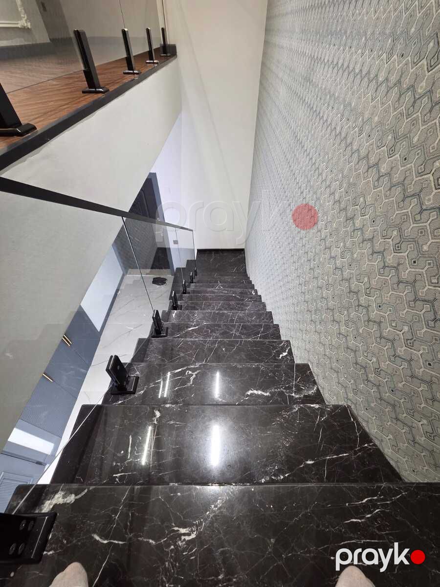 Satılır 3 otaqlı yeni tikili 142 m² — Mənzil, Bakı (12)