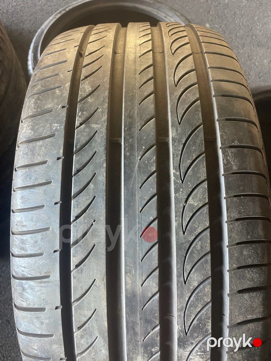 Prelli şinləri 255/40 R20 — Ehtiyat hissələri və aksesuarlar, Bakı (3)