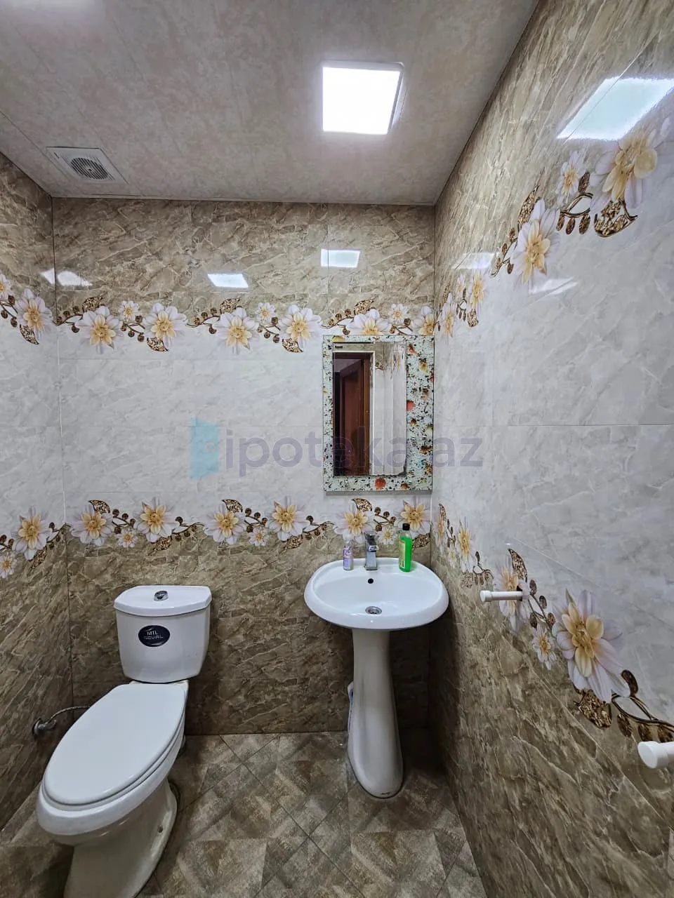 Satılır: 2 Otaq, Yeni tikili, Abşeron r., Masazır q., 44.00 m² — Mənzil, Masazır (2)