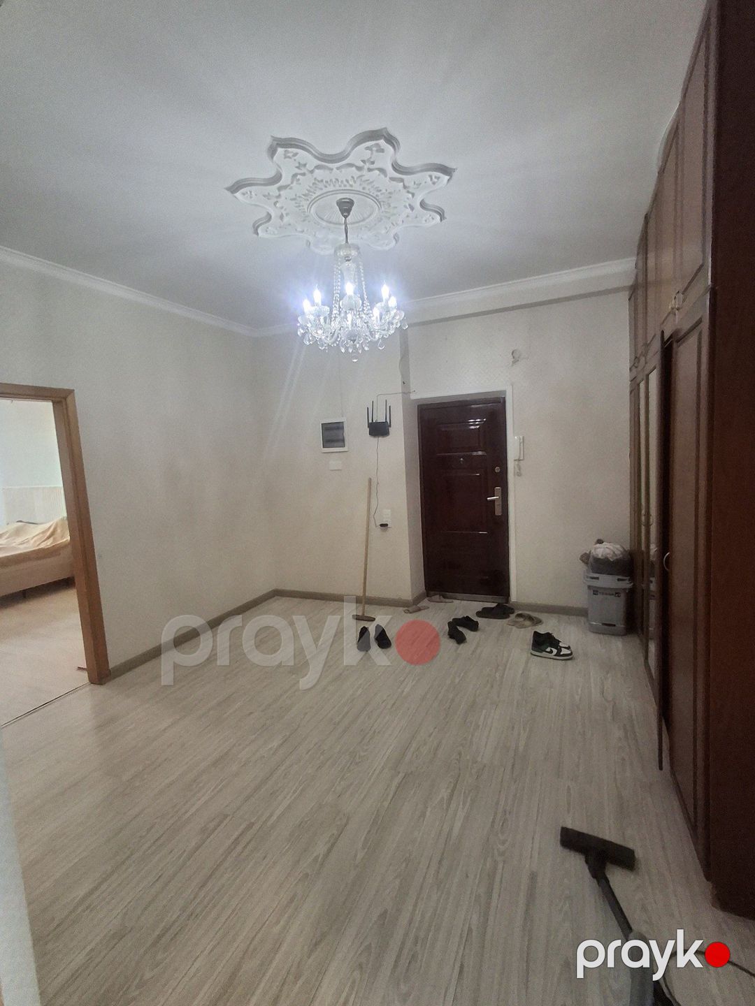 İcarəyə verilir 3 otaqlı yeni tikili 120 m² — Mənzil, Bakı (6)