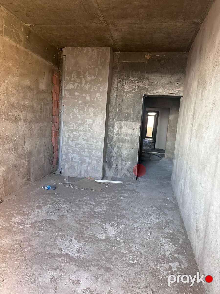 2-otaqlı yeni tikili, Səbail r., 71 m² — Mənzil, Bakı (3)