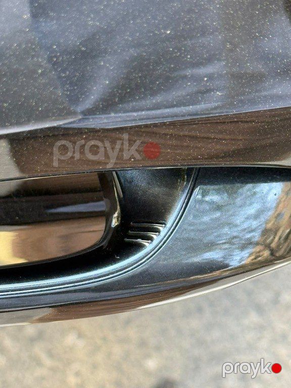 BMW 530, 2.0 L, 2020 il, 67 000 km — Avtomobillər, Bakı (12)