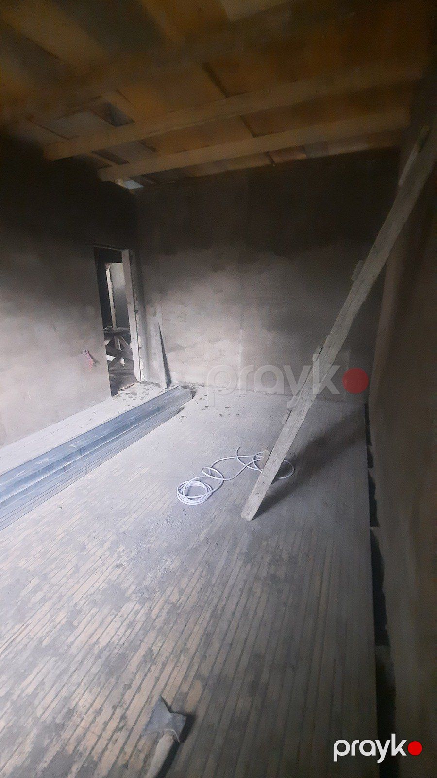 Həyət evi, Binə qəs — Ev, villa, Bakı (5)