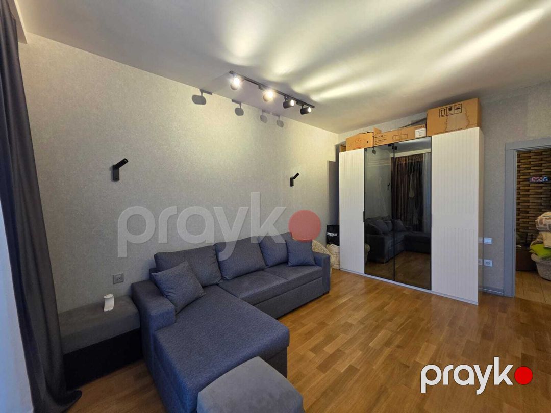 Satılır 3 otaqlı yeni tikili 145 m² — Mənzil, Bakı (11)