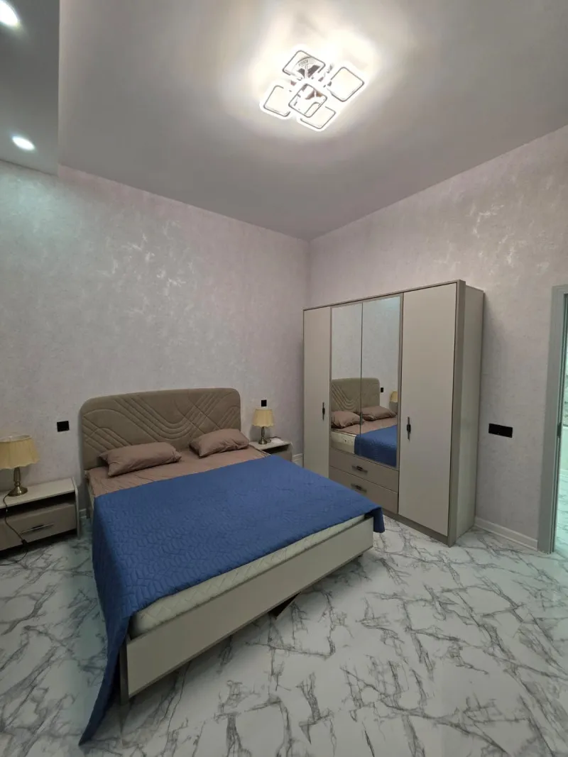 Şüvəlan, 4 otaqlı Həyət evi satılır - 170 m², 1 mərtəbə, 4.2 sot — Ev, villa, Bakı (3)