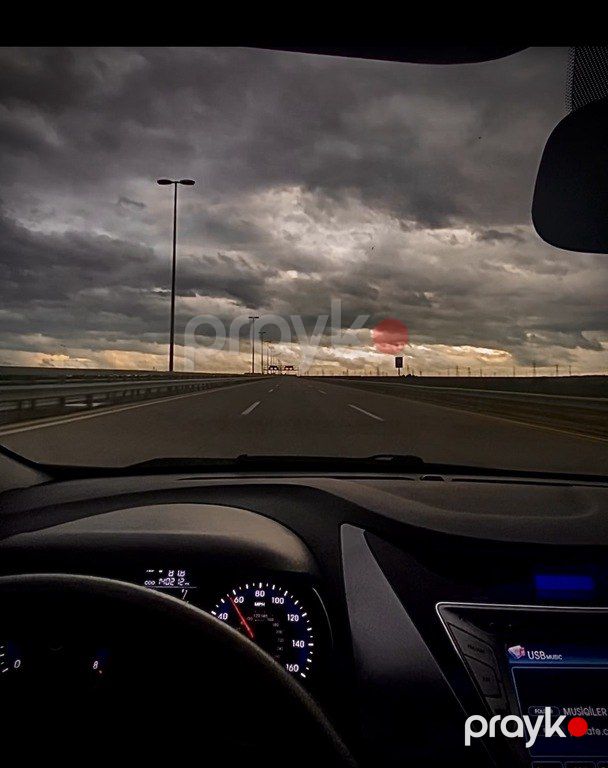 Hyundai Elantra, 1.8 L, 2013 il, 260 714 km — Avtomobillər, Bakı (3)