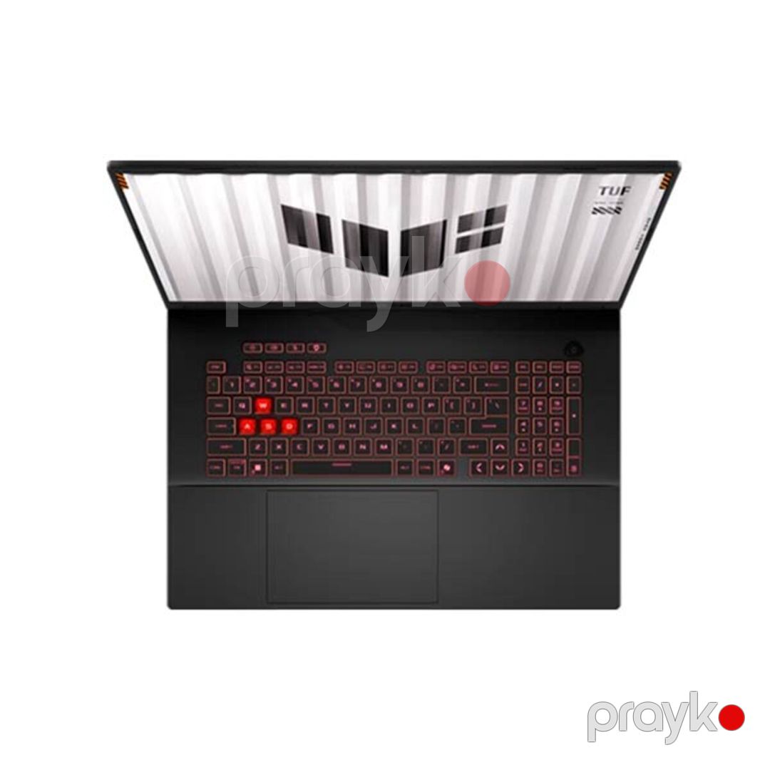 Asus TUF Gaming A18 FA808UM-S8030 90NR0NN1-M001M0 — Noutbuklar, Bakı (5)
