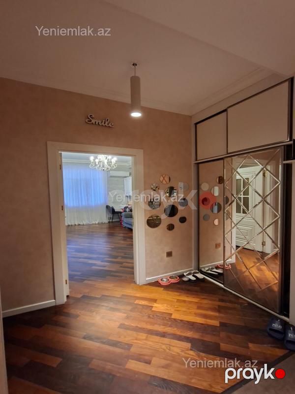 Satılır 2 otaqlı Bina evi menzil (Yeni tikili), 90 m², 44-cü məhəllə — Mənzil, Sumqayıt (8)
