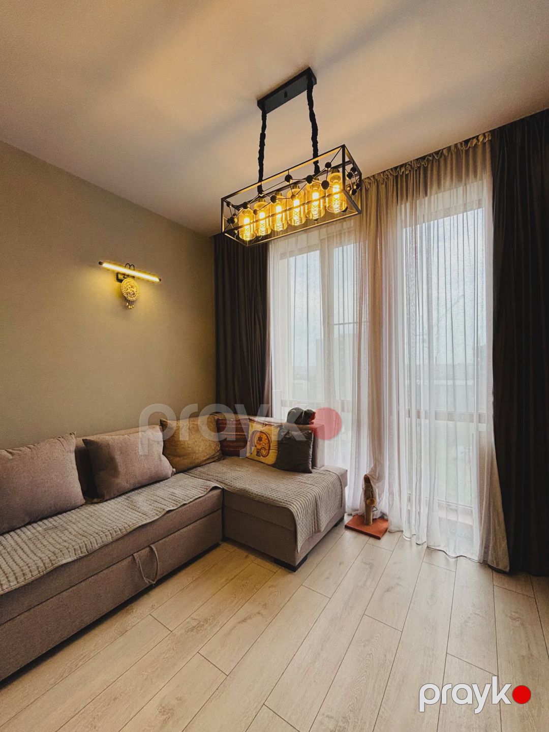 Bakıxanov, 1 otaqlı Yeni tikili satılır - 51 m², 9/12 mərtəbə — Mənzil, Bakı (9)
