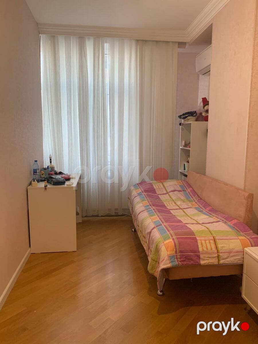 Satılır 3 otaqlı yeni tikili 113 m² — Mənzil, Bakı (12)
