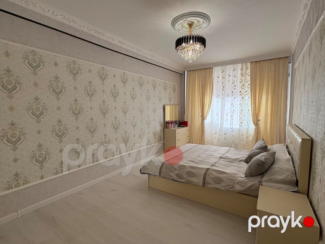 Satılır 3 otaqlı yeni tikili 70 m² — Mənzil, Xırdalan (5)
