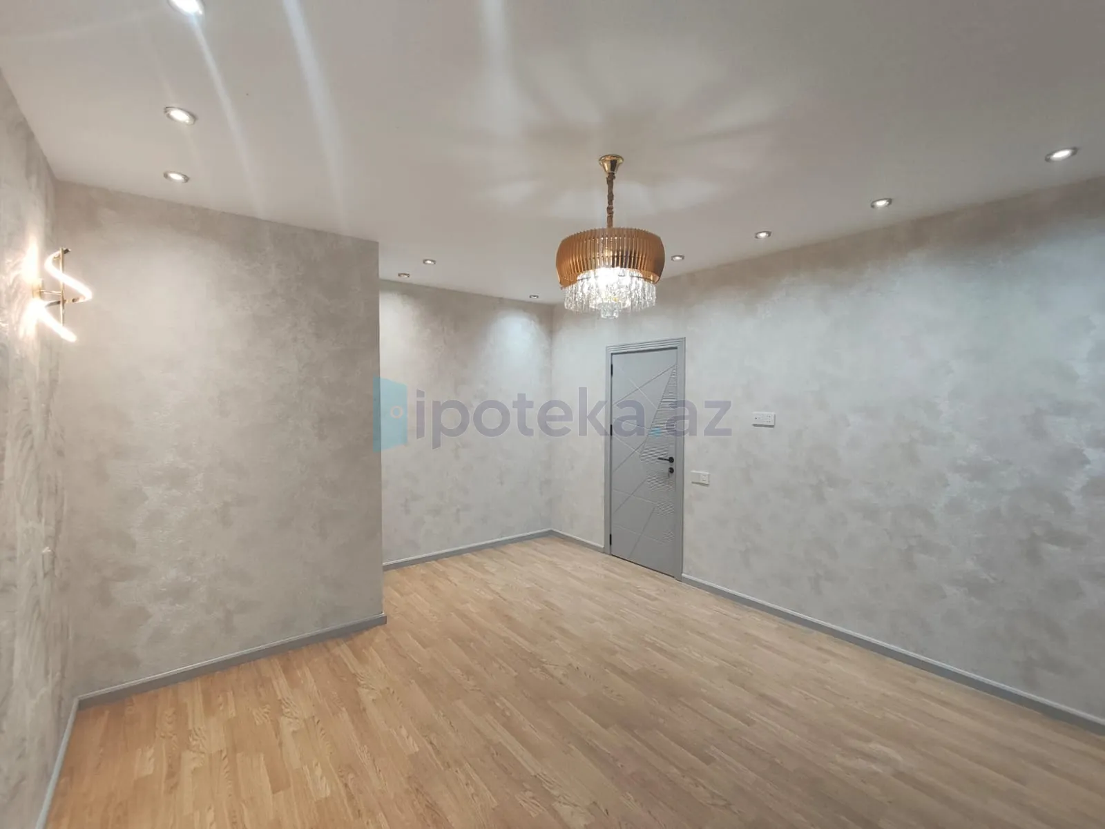 Satılır: 3 Otaq, Evlər/Villalar, Suraxanı r., Bahar q., 120.00 m² — Ev, villa (4)