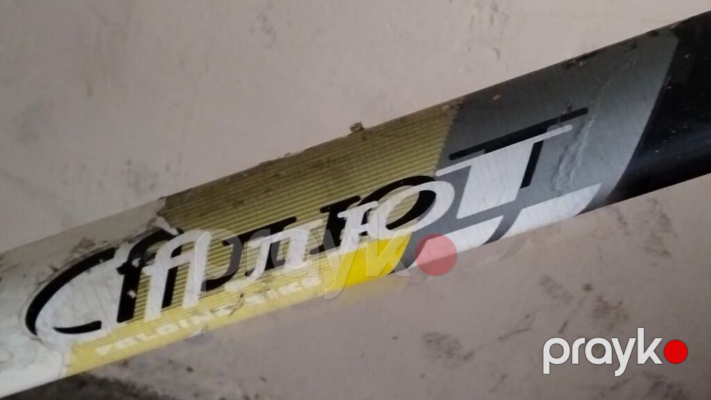 Folloyce/Alliot şəhər velosipedi - Çərçivə: polad, ön amortizatorlu — Yol velosipedləri, Bakı (4)