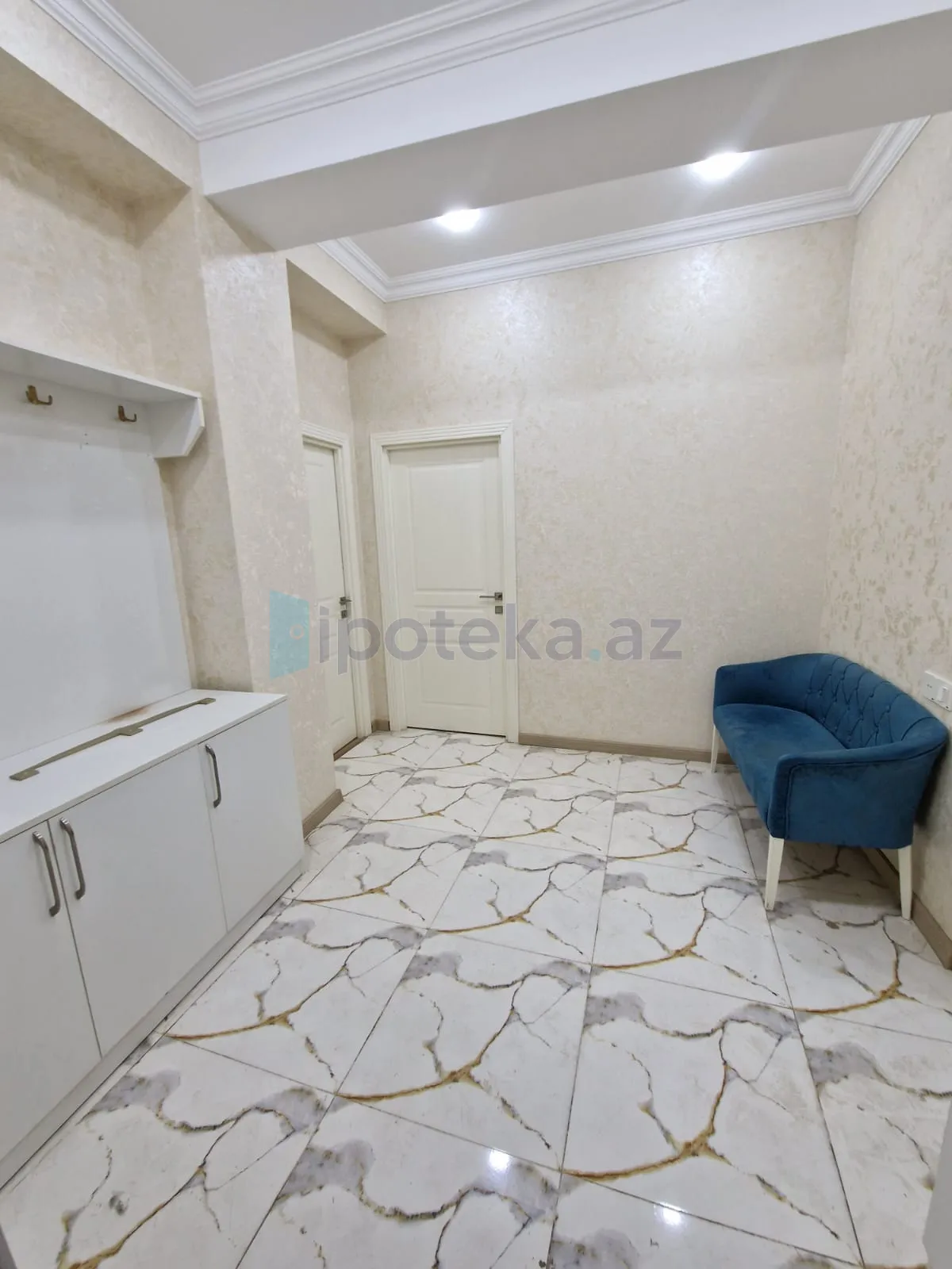 Satılır: 3 Otaq, Yeni tikili, Abşeron r., Masazır q., 60.00 m² — Mənzil, Abşeron (7)