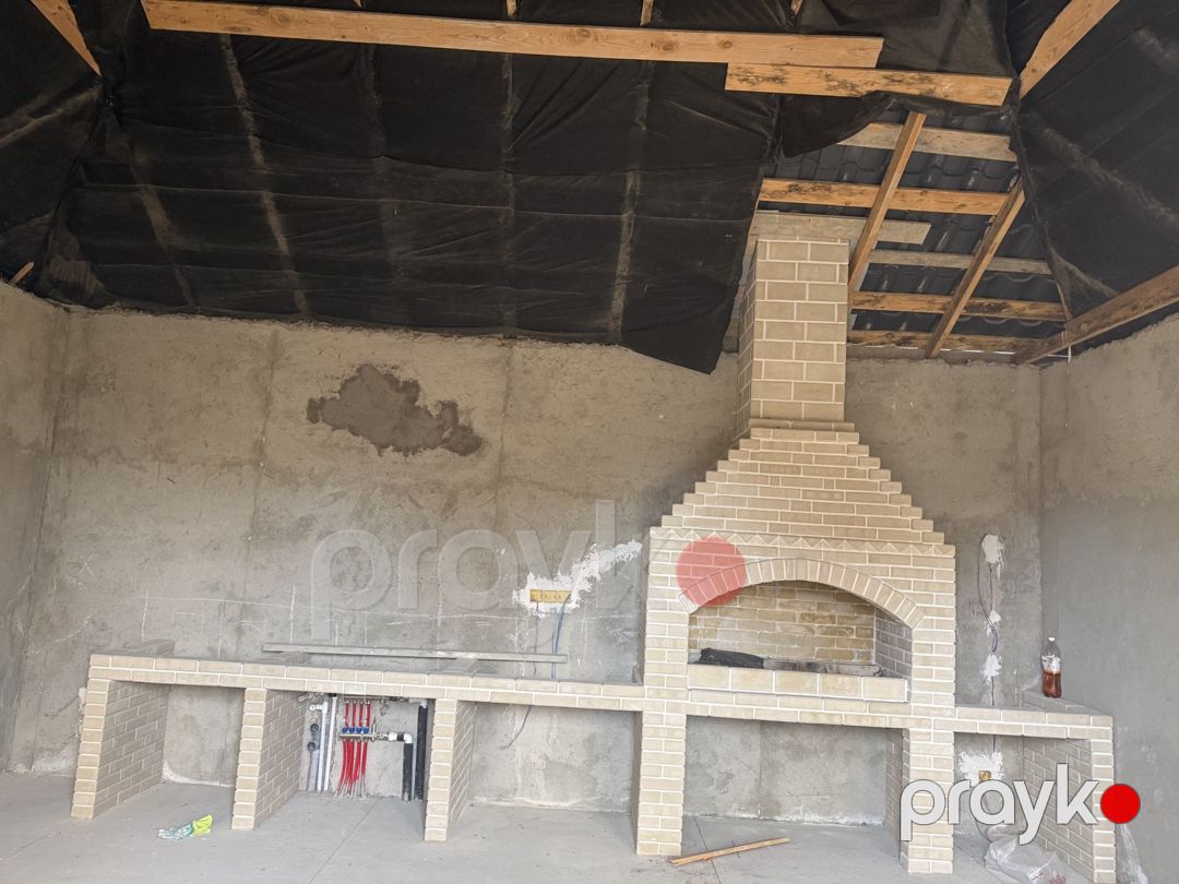 Satılır 3 otaqlı həyət evi/bağ evi 180 m² — Ev, villa, Sumqayıt (2)
