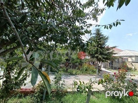 Satılır Torpaq sahəsi, 3 sot, Masazır — Abşeron
