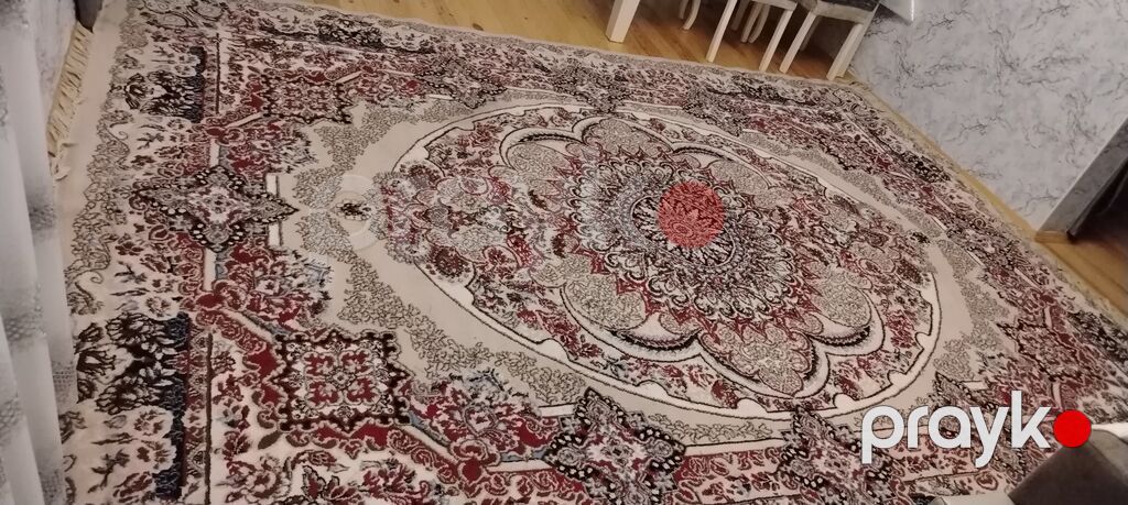 Xalça — Xalılar, Bakı (3)