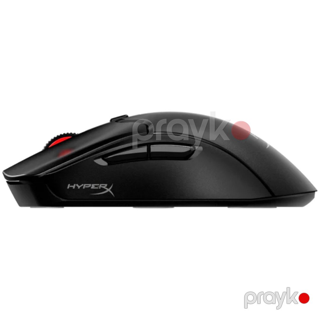 HyperX Pulsefire Haste 2 Core (8R2E6AA) Black Wireless Gaming Mouse — Periferik cihazlar, Bakı (3)