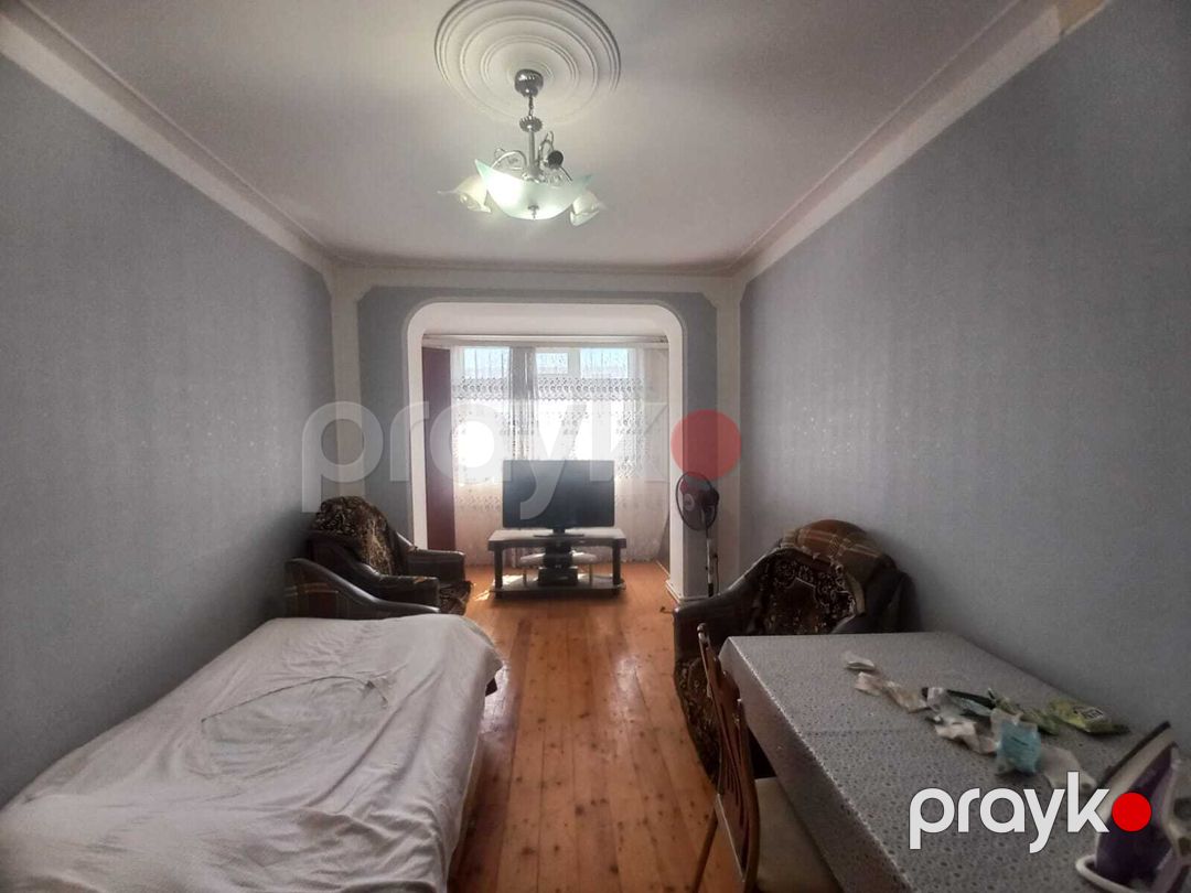 5-otaqlı mənzil, Sumqayıt ş., 110 m² — Mənzil, Sumqayıt (7)