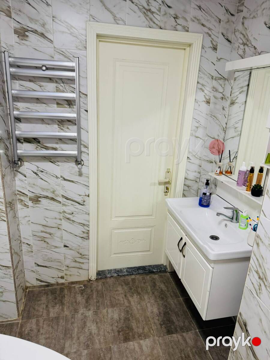 Satılır 3 otaqlı yeni tikili 105 m² — Mənzil, Bakı (11)