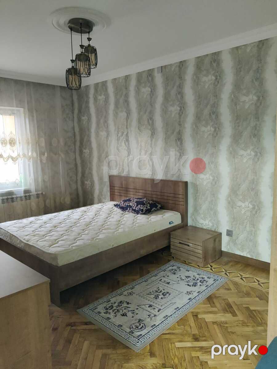 Satılır 3 otaqlı köhnə tikili 75 m² — Mənzil, Bakı (4)