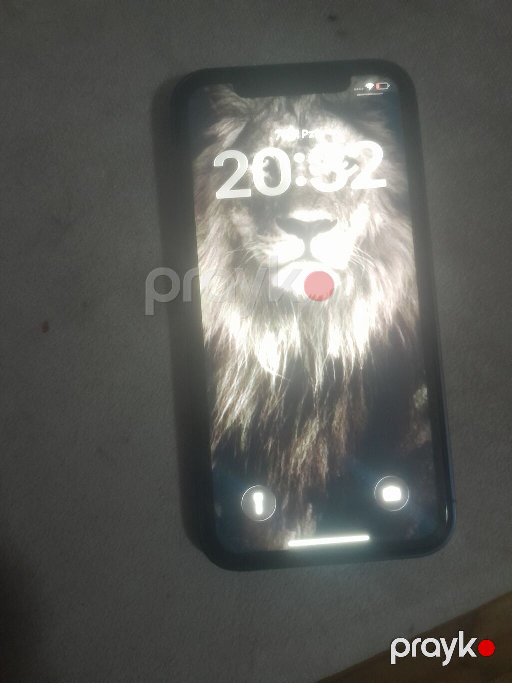 IPhone 17 Pro, Mavi, Face ID — Apple iPhone, Sumqayıt (4)