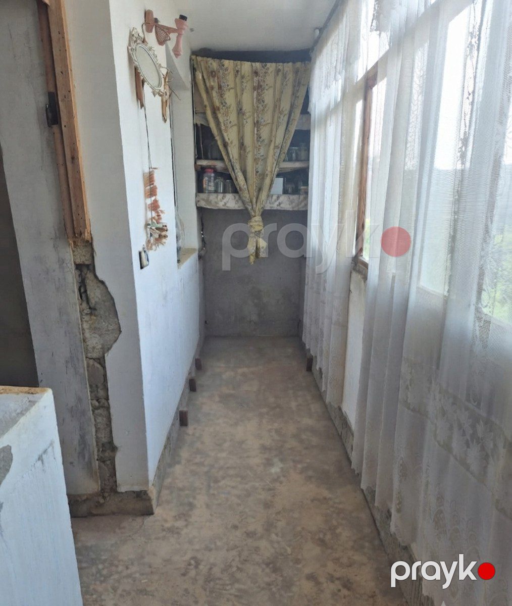 Satılır 5 otaqlı köhnə tikili 131.8 m² — Mənzil, Sumqayıt (7)