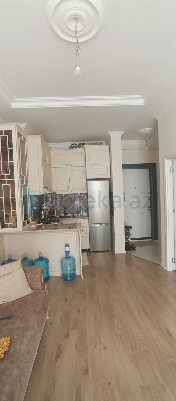 Satılır: 2 Otaq, Yeni tikili, 52.00 m² — Mənzil, Sumqayıt (7)