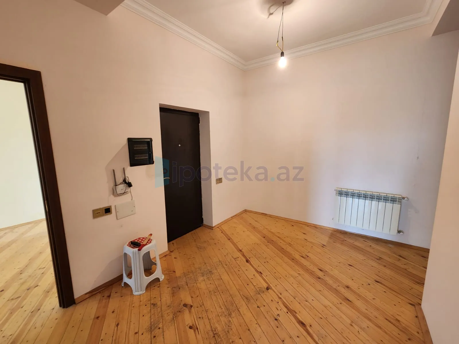 Satılır: 3 Otaq, Yeni tikili, Abşeron r., Masazır q., 89.00 m² — Mənzil, Masazır (5)