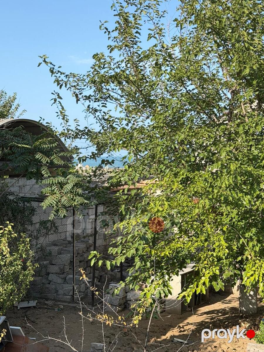 Satılır 3 otaqlı həyət evi/bağ evi 122 m² — Ev, villa, Bakı (3)