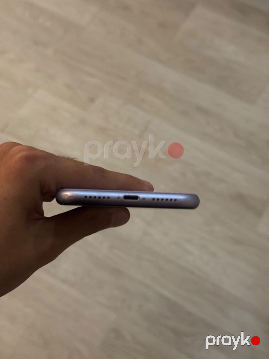 IPhone 11, 128 GB, Face ID — Apple iPhone, Bakı (4)