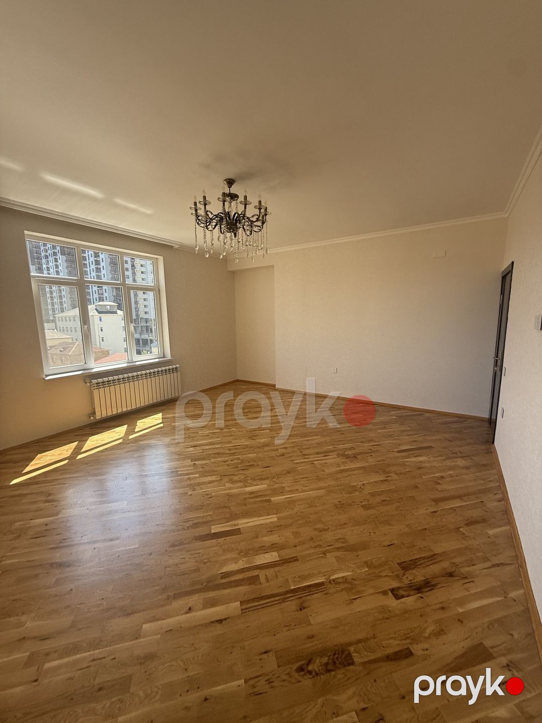 Satılır 3 otaqlı yeni tikili 131 m² — Mənzil, Bakı (3)