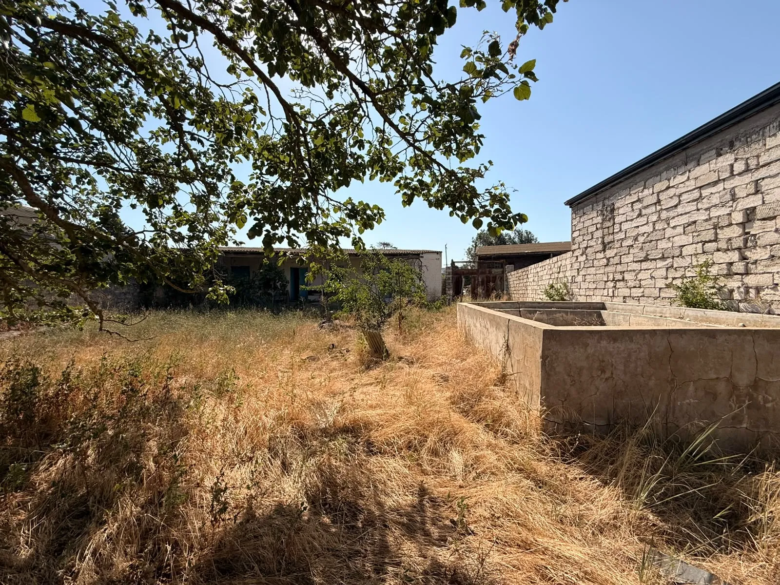 Şüvəlan, Torpaq satılır - 13 sot — Torpaq, Bakı (2)