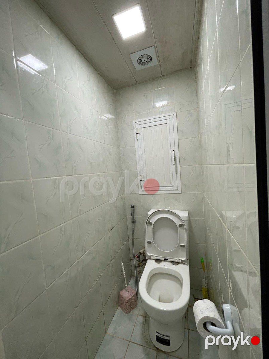 Satılır 2 otaqlı yeni tikili 55 m² — Mənzil, Bakı (10)