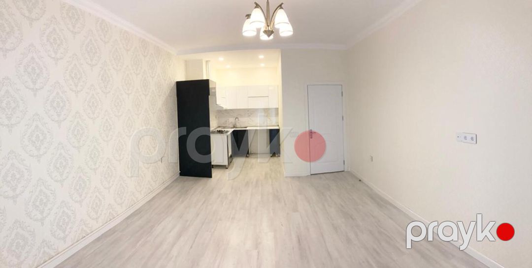 İcarəyə verilir 2 otaqlı yeni tikili 65 m² — Mənzil, Bakı (4)