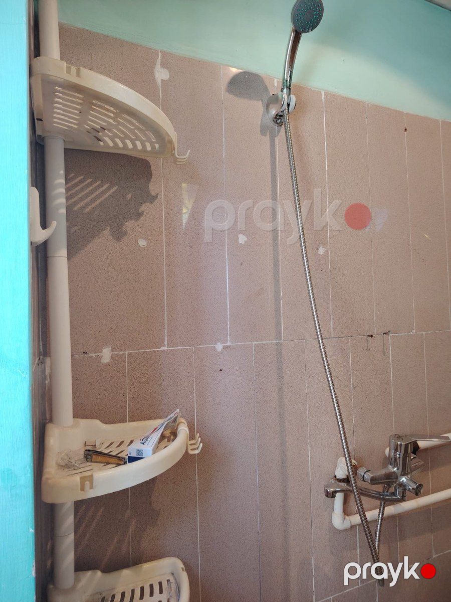 1-otaqlı mənzil kirayə verilir, Sumqayıt ş., 35 m² — Mənzil, Sumqayıt (8)
