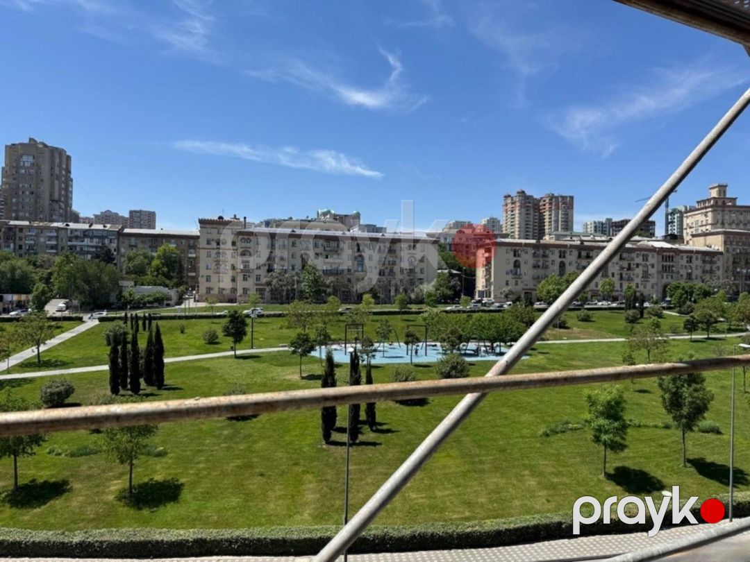 Satılır 3 otaqlı yeni tikili 154 m² — Mənzil, Bakı (8)