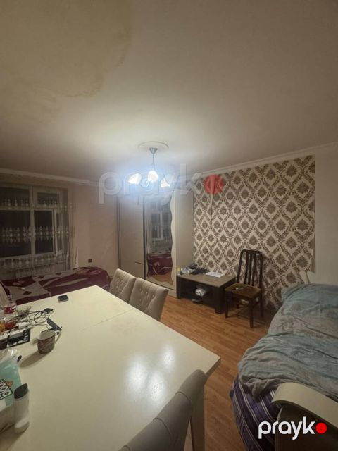 Satılır 2 otaqlı köhnə tikili 40 m² — Bakı