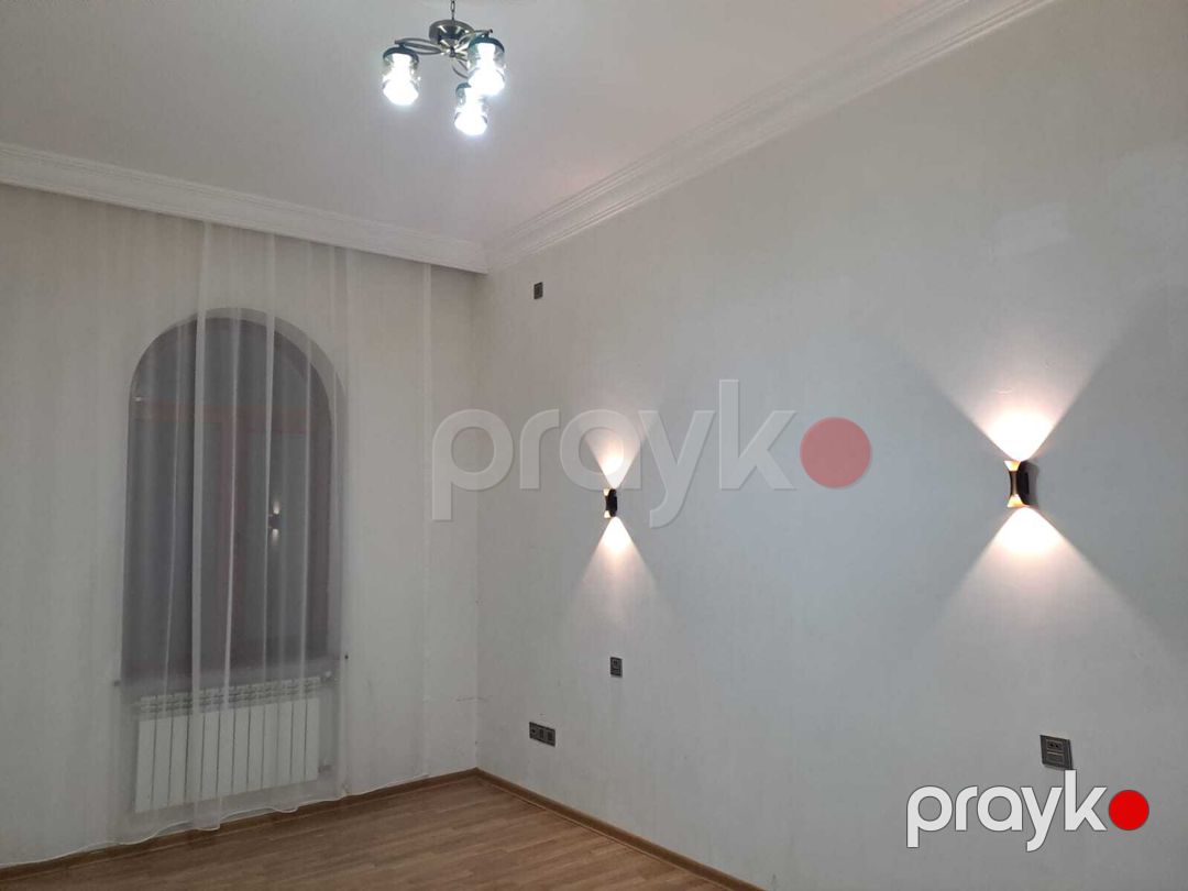 İcarəyə verilir 13 otaqlı həyət evi/bağ evi 700 m² — Ev, villa, Bakı (8)
